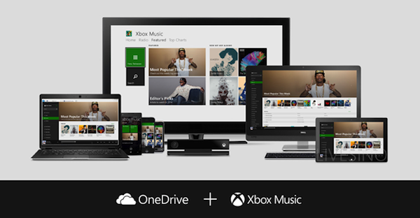 Xbox-Music-OneDrive-Music-Locker