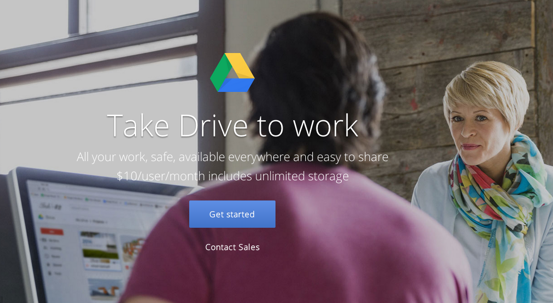 google-drive-for-worl
