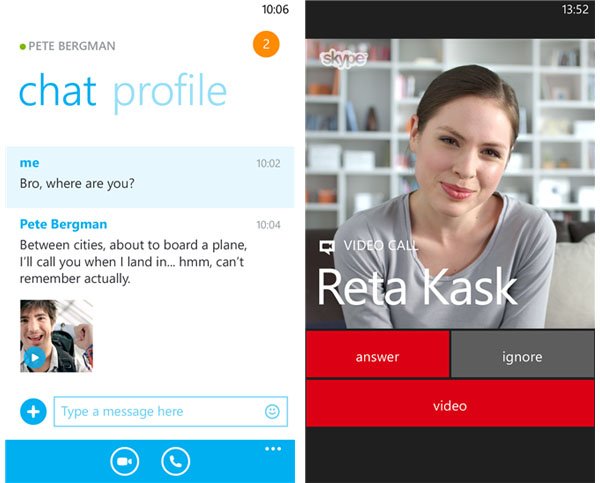 skype-windows-phone
