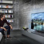 Report: Substantive growth of 4K TV ownership in US homes by 2020