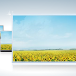 BOE to Start Mass Production of RGBW Ultra HD TV panels in 2014