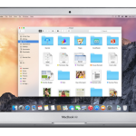 Apple introduces iCloud Drive