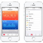 Apple introduces Health app and HealthKit in iOS 8