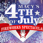 Live HD streaming of Macy’s 4th of July Fireworks from NY promises to be a spectacular show