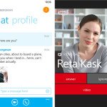 Skype 2.19 for Windows Phone now comes with Cortana integration