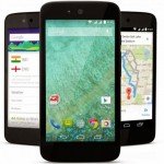 Google Launches $105 Android One Phone