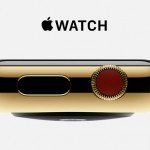 Apple introduces Apple Watch