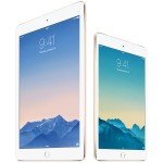 Apple Launches iPad Air 2, iPad mini 3 and 5K Retina iMac