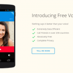 Hike Messaging App to Offer Free Voice Calling Provided by Zip Phone