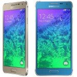 Samsung Galaxy A7 Smartphone for Social Network Lovers