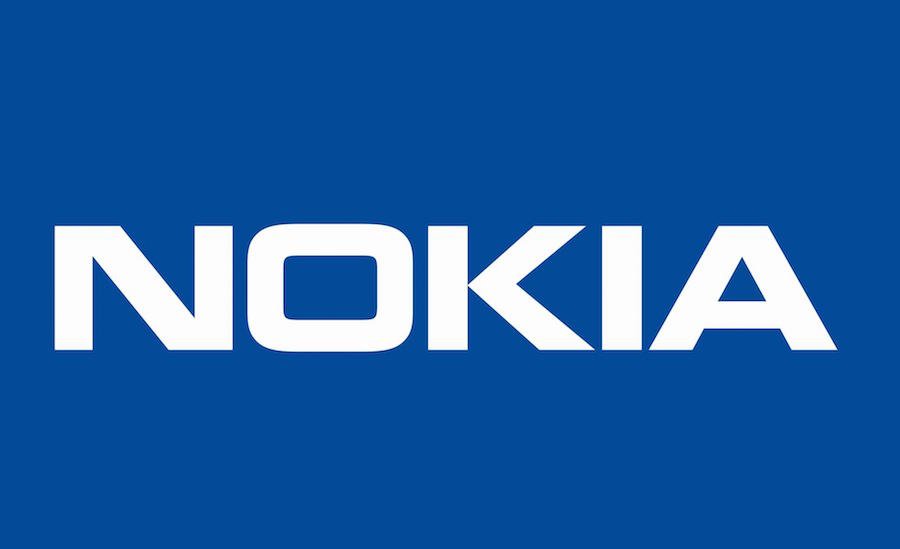 Nokia-Logo