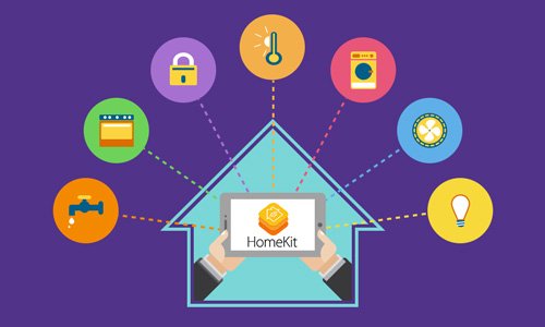 apple-homekit