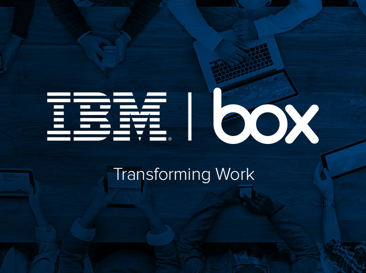 Box-IBM