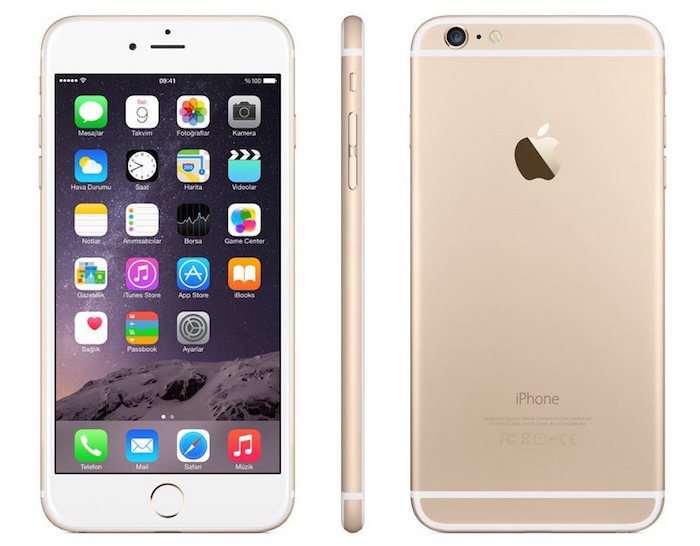iphone-6S-gold