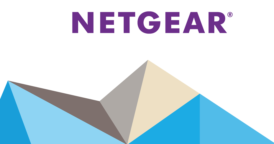 netgear