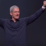 Apple Reports Record Q3 2015 Results