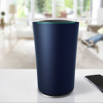 TP-LINK and Google Launch OnHub, a Router for a New Way to Wi-Fi